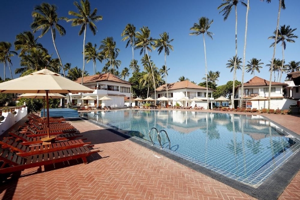 Hotel Dickwella Resort and Spa (Beliatta)